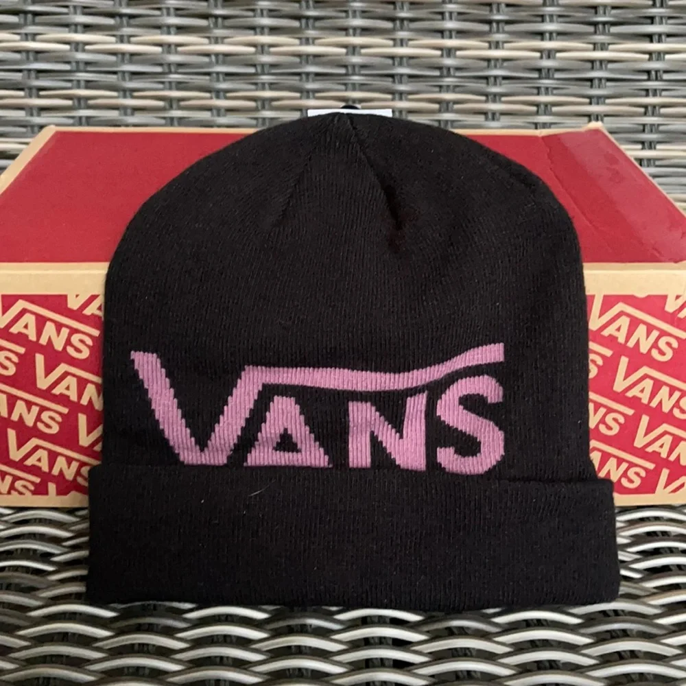 VANS BREAKIN CURFEW - Picture 3 of 16